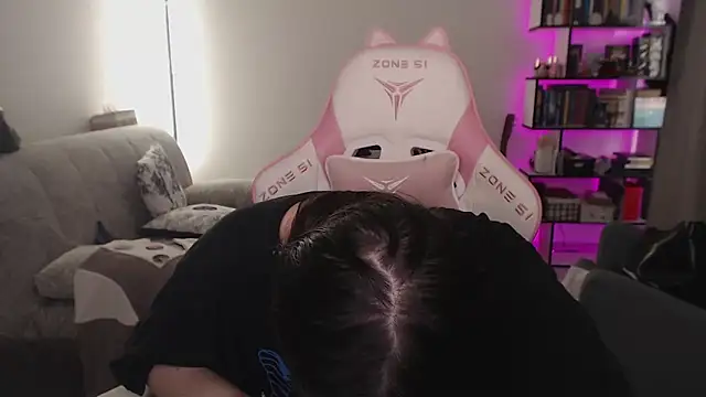 SexyWitch_666 webcam