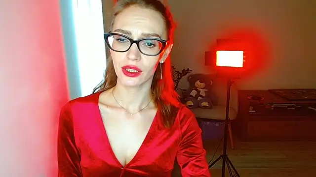 Lady_Sunshine_ webcam