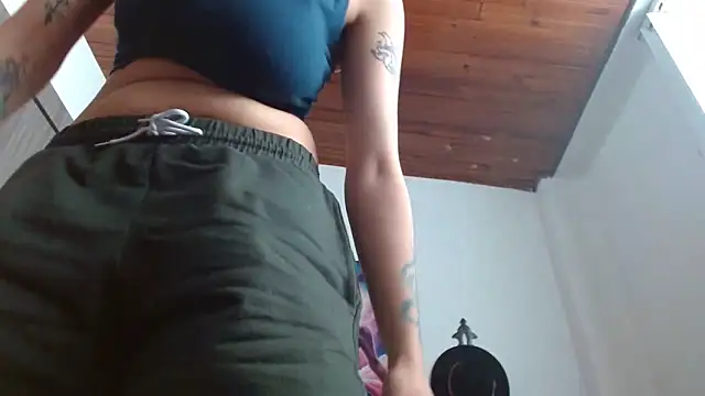 crystal_star_ - Crystal_Star_'s free webcam - UK Sex Cams