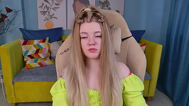 almasound - AlmaSound's free webcam - UK Sex Cams