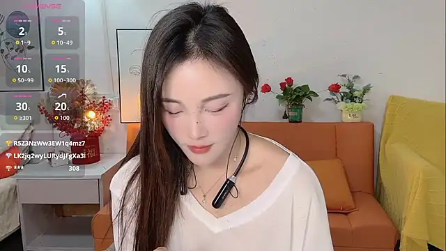 美女Lisa-295188在线直播