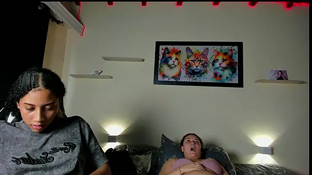 meredit_cris23 webcam