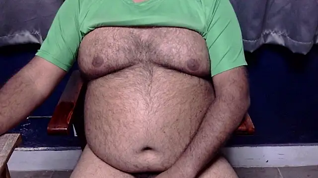hairysubcub_70 webcam