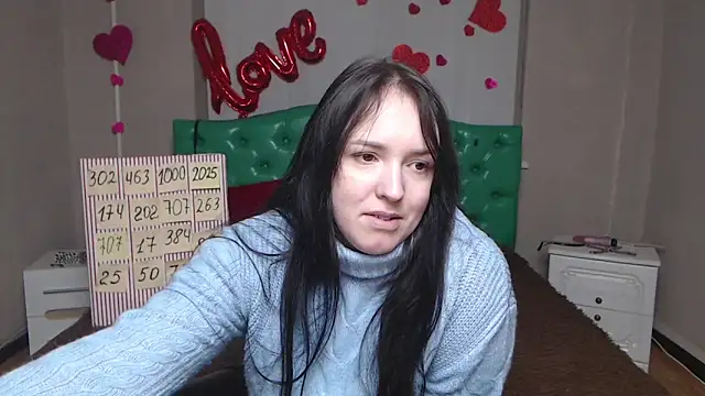 isabelblackberry - IsabelBlackberry's free webcam - UK Sex Cams