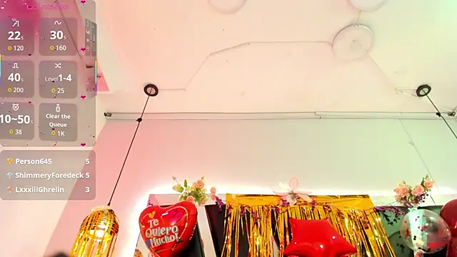 antonelllepiercee webcam