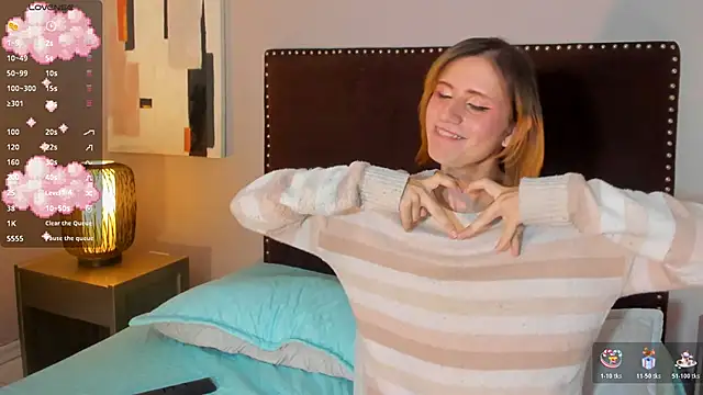 seraphine_star webcam