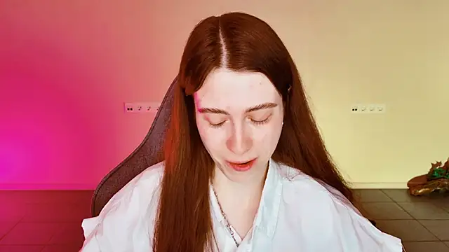 Yoka_paradoXXX webcam