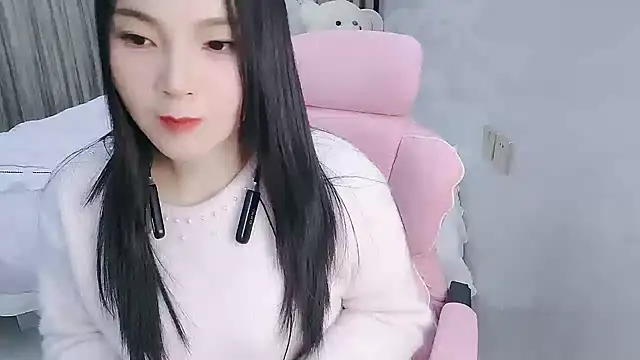 xiaokaixin webcam