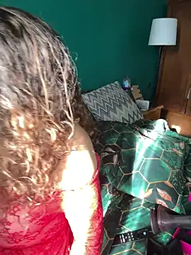 BubblesLovexox webcam