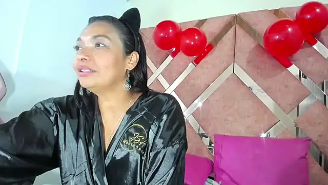 valeria_gil_ - Valeria_gil_'s free webcam - UK Sex Cams