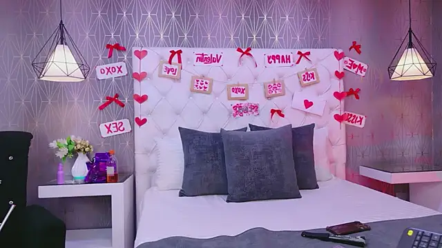 MadissonPaytonn webcam