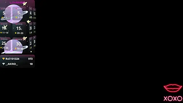 Sofia__Salazar webcam