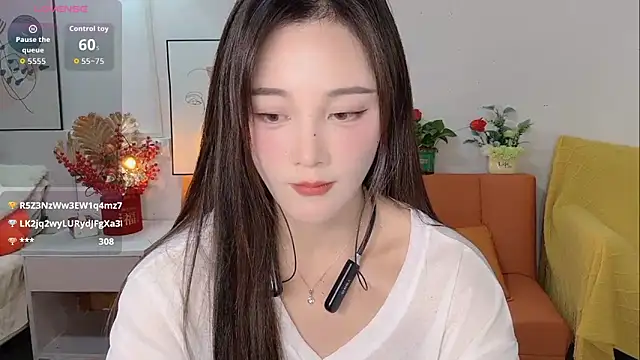 Lisa-295188 webcam