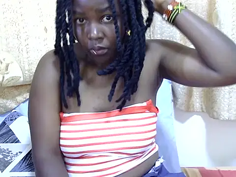 Sweet_ebony20 webcam