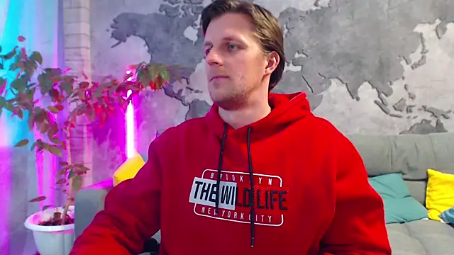 VikingChrisss webcam