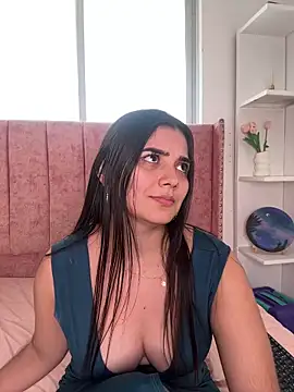 salomecute21 - Salomecute21's free webcam - UK Sex Cams