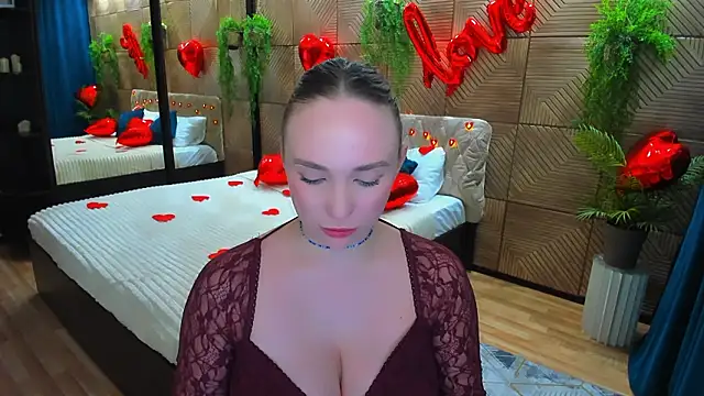 TrueReincarnation webcam