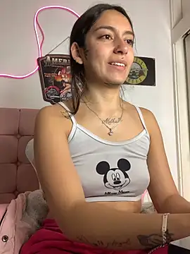 Alaska_euphoria webcam