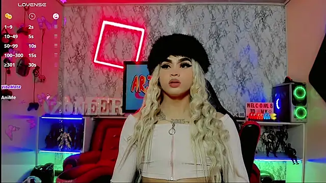 Natasha_clifford webcam