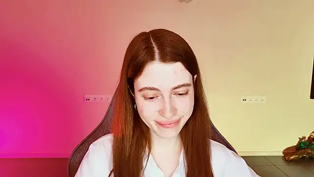 Yoka_paradoXXX webcam