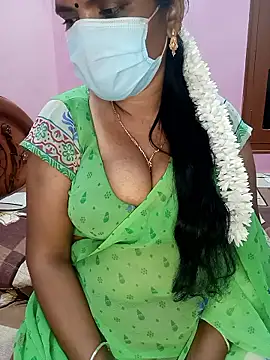 KannadaTamilTeluguBeauty webcam