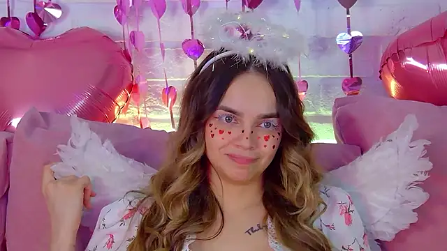 anitaventure - AnitaVenture's free webcam - UK Sex Cams