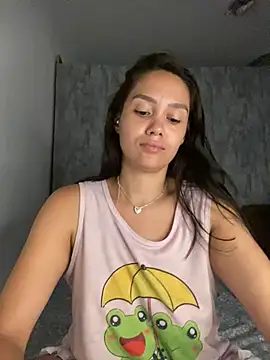 carolsapequinha webcam