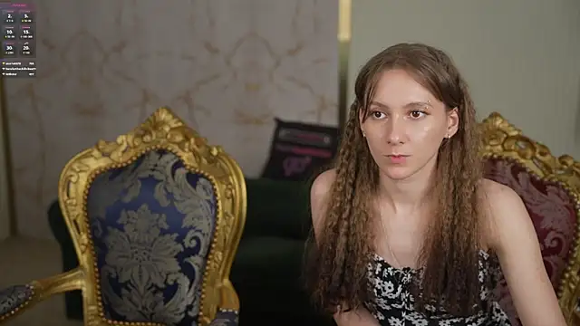 stefany-sweet - Stefany-SWEET's free webcam - UK Sex Cams