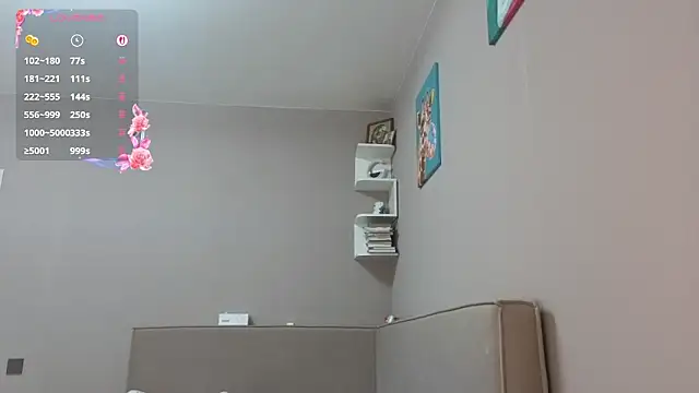 LindyUnderkoffler webcam