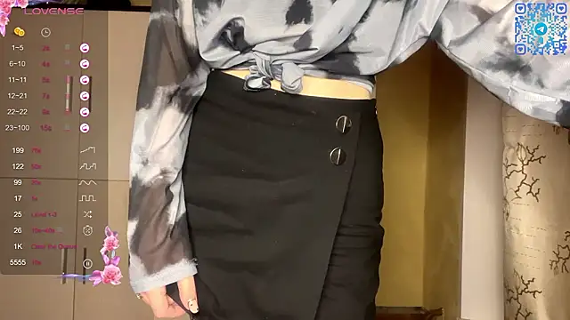 MarlanaEndler webcam