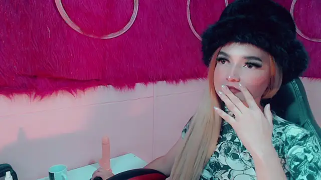 isabella_vogue webcam