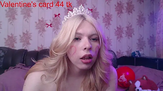 Cutie_Bambi webcam