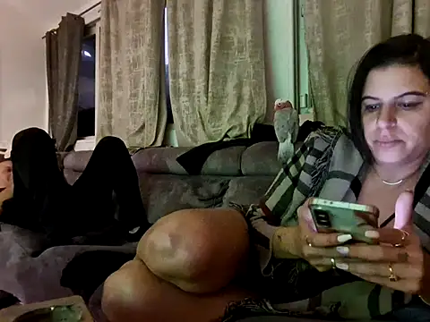 Alexis21821 Live Webcam on Stripchat