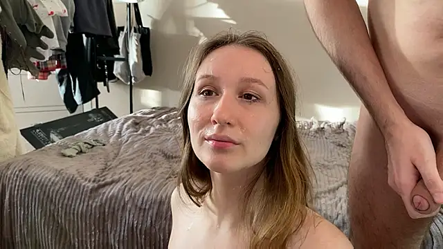 Sabrinaanddaniel webcam