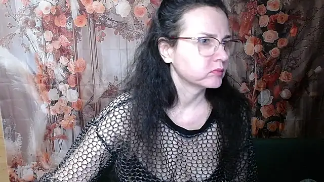 Miroslava_Happi webcam