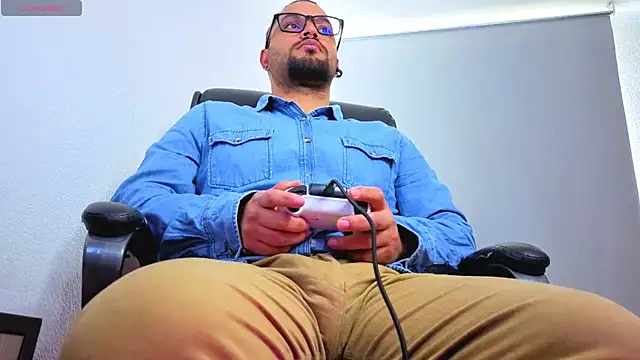 Ernesto-Rodriguez82 webcam