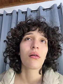 Webcam Model (TeensNews18)  is live.Free join now!