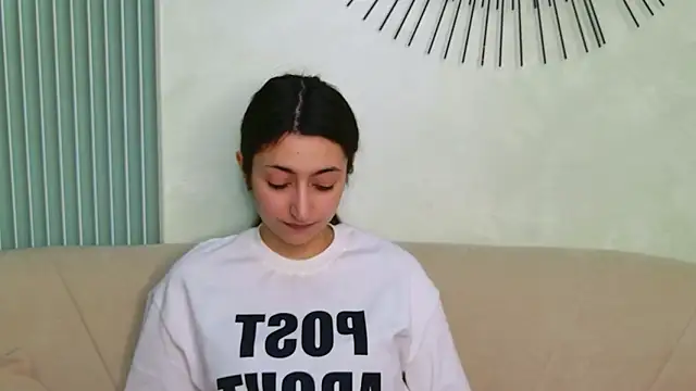 Gloria_Bendall webcam