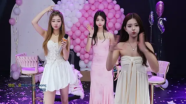 美女STY-0089在线直播