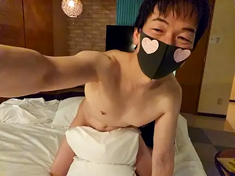 sweets_danshi webcam