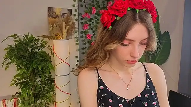 BrianneMallory webcam