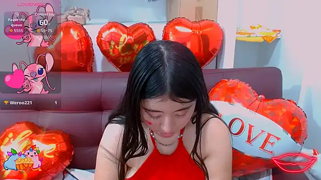 angelhotlatina18 webcam