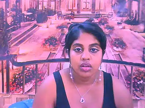 IndianDiva27 webcam