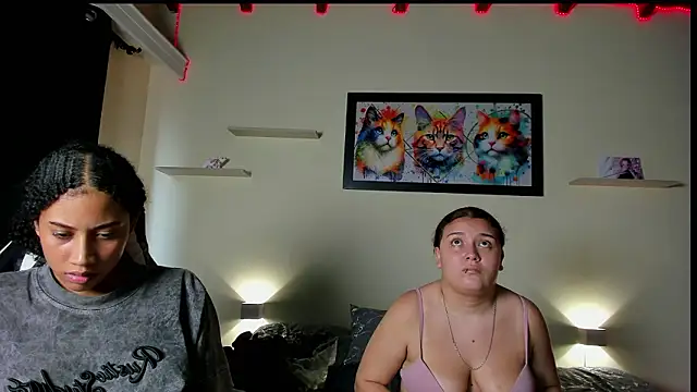 meredit_cris23 webcam