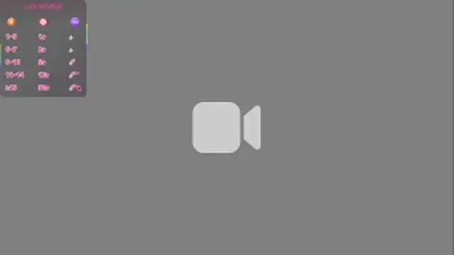 JadeAlexis403 webcam