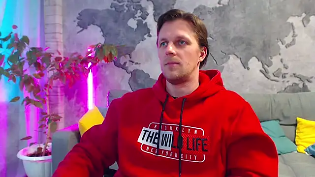 VikingChrisss webcam