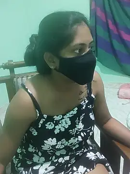 Webcam Model (Lasi_cam)  is live.Free join now!