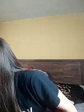 AntoniaHottie webcam