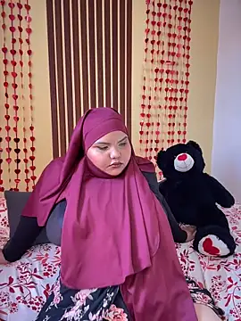 _Shara_Handal_ webcam