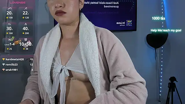 emily_palmeer webcam